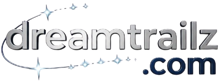 Dreamtrailz Logo