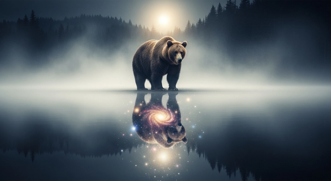 Bear Dream Meaning