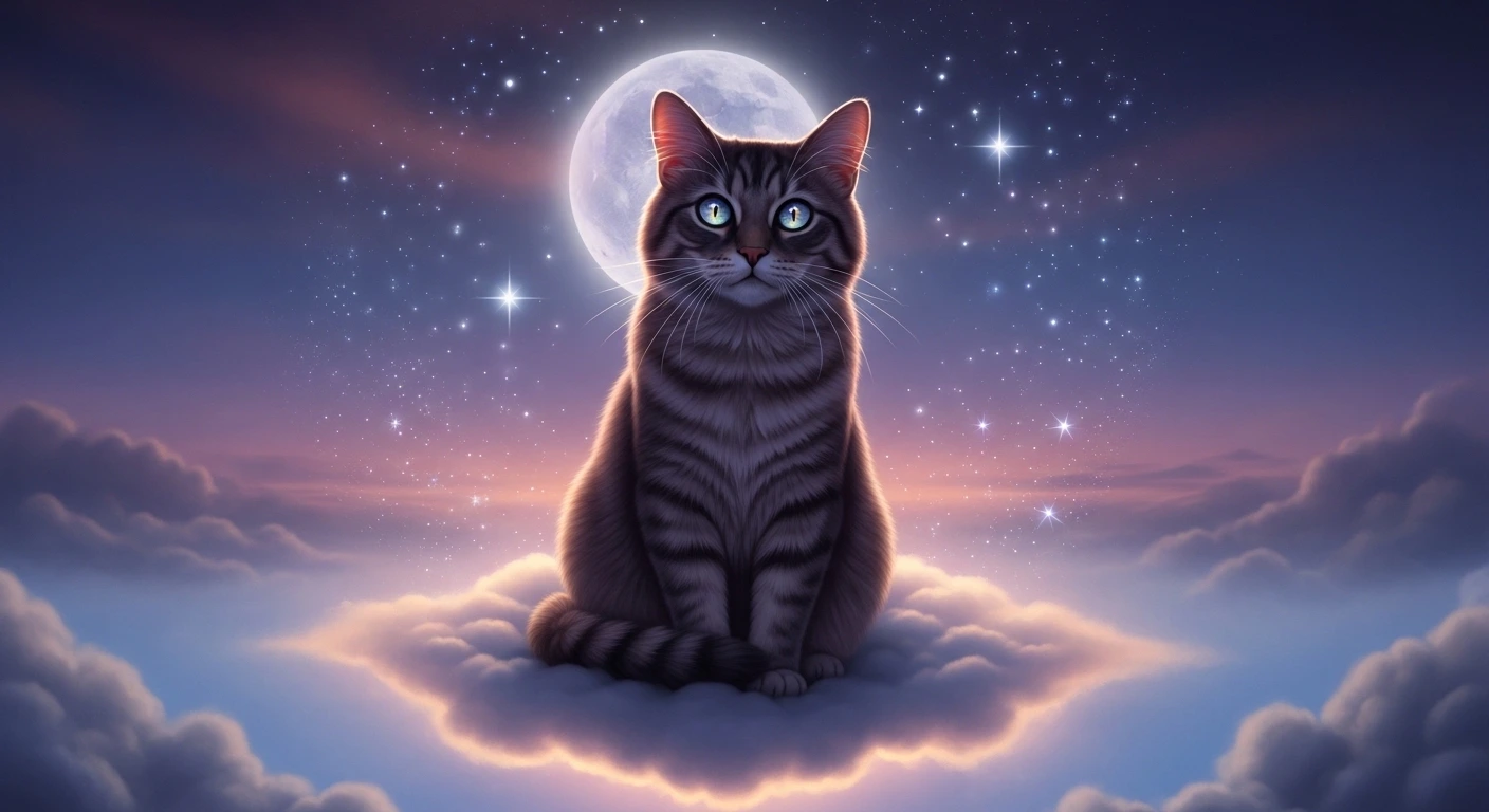 Cat in Dream Meaning