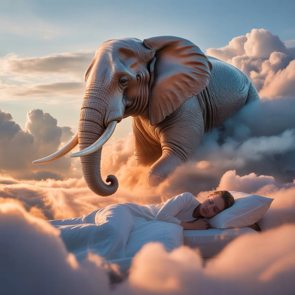 Cultural Interpretations of Elephant Dreams
