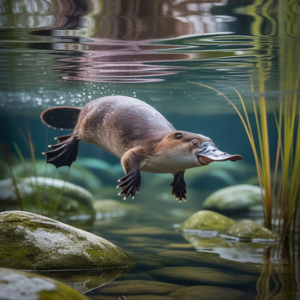 Cultural Interpretations of Platypus Dream Meaning