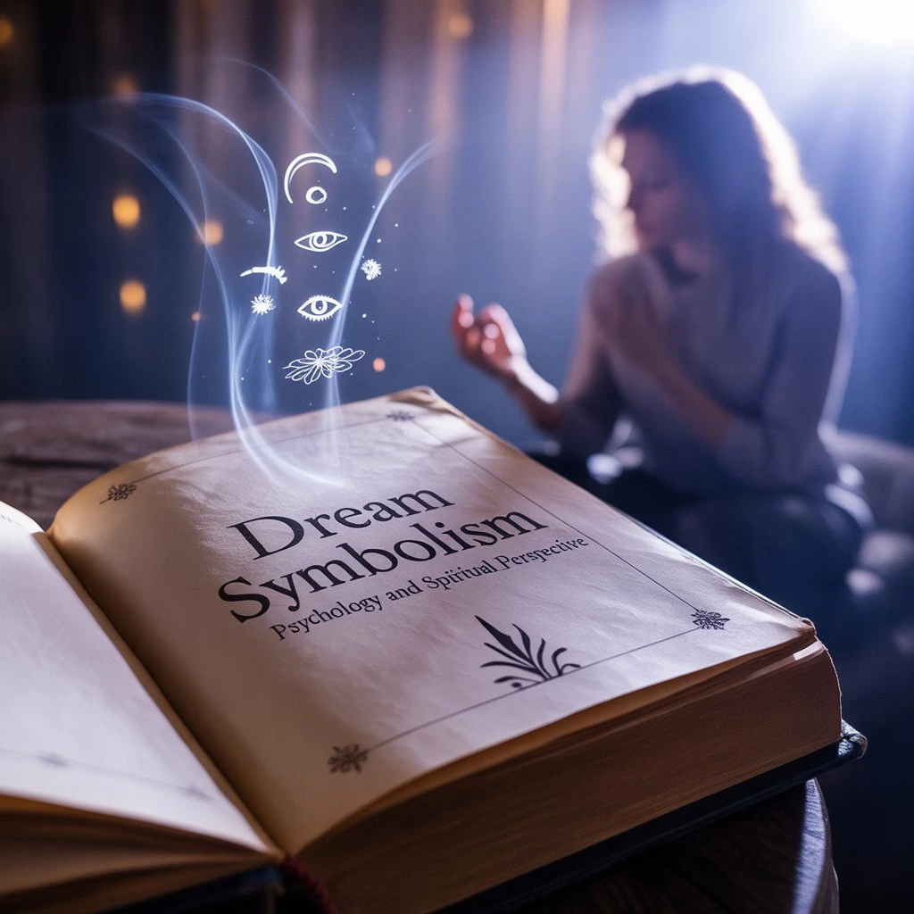 Dream Symbolism: Psychology and Spiritual Perspective