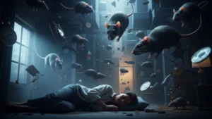 Rats Dream Meaning