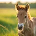 Baby Horse Dream Meaning