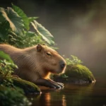 Capybara Dream Meaning