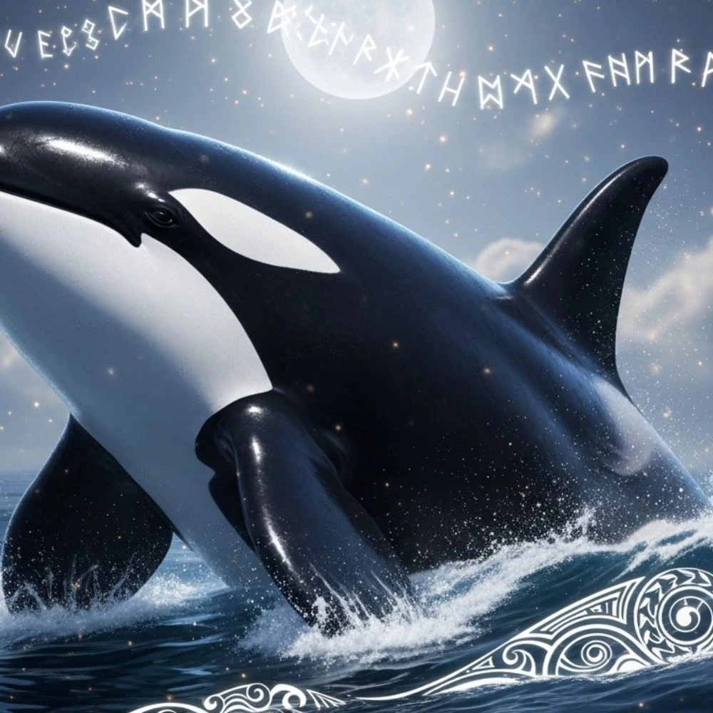 Cultural Interpretations of Orca Dreams