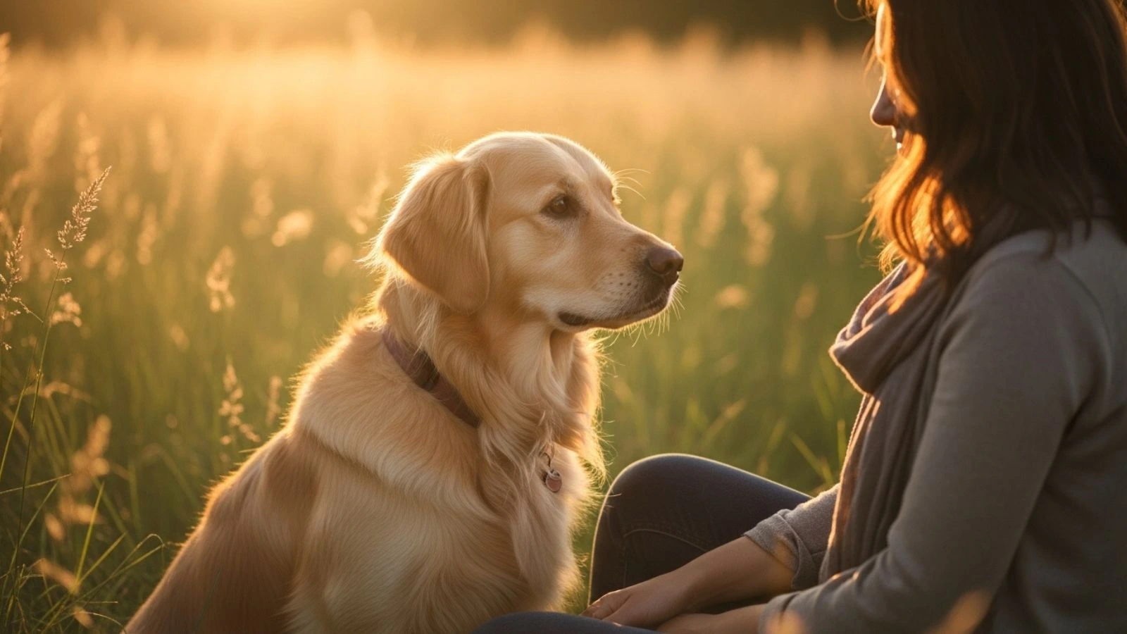 Friendly Dog Dream Meaning