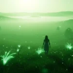 Green Dream Meaning 