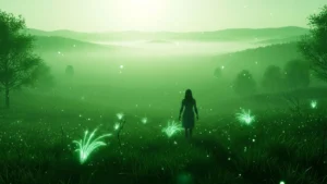 Green Dream Meaning 