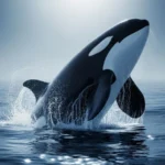 Orca in Dream Meaning