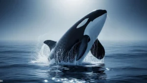 Orca in Dream Meaning