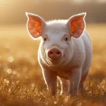 Pigs in Dream Meaning