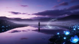 Purple Dream Meaning