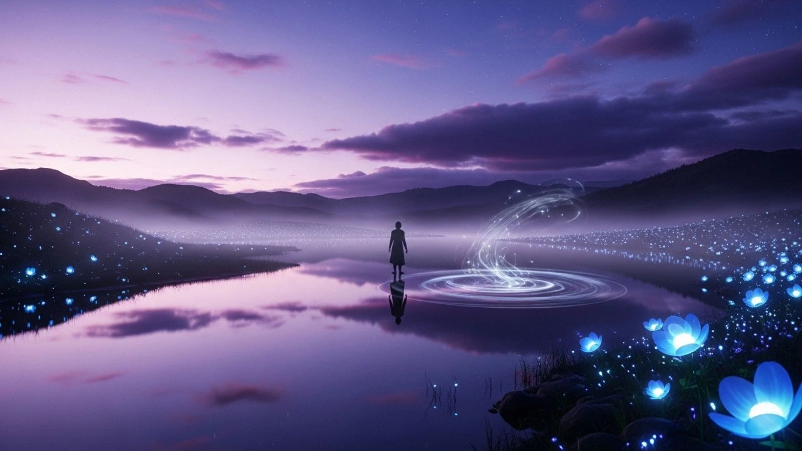 Purple Dream Meaning