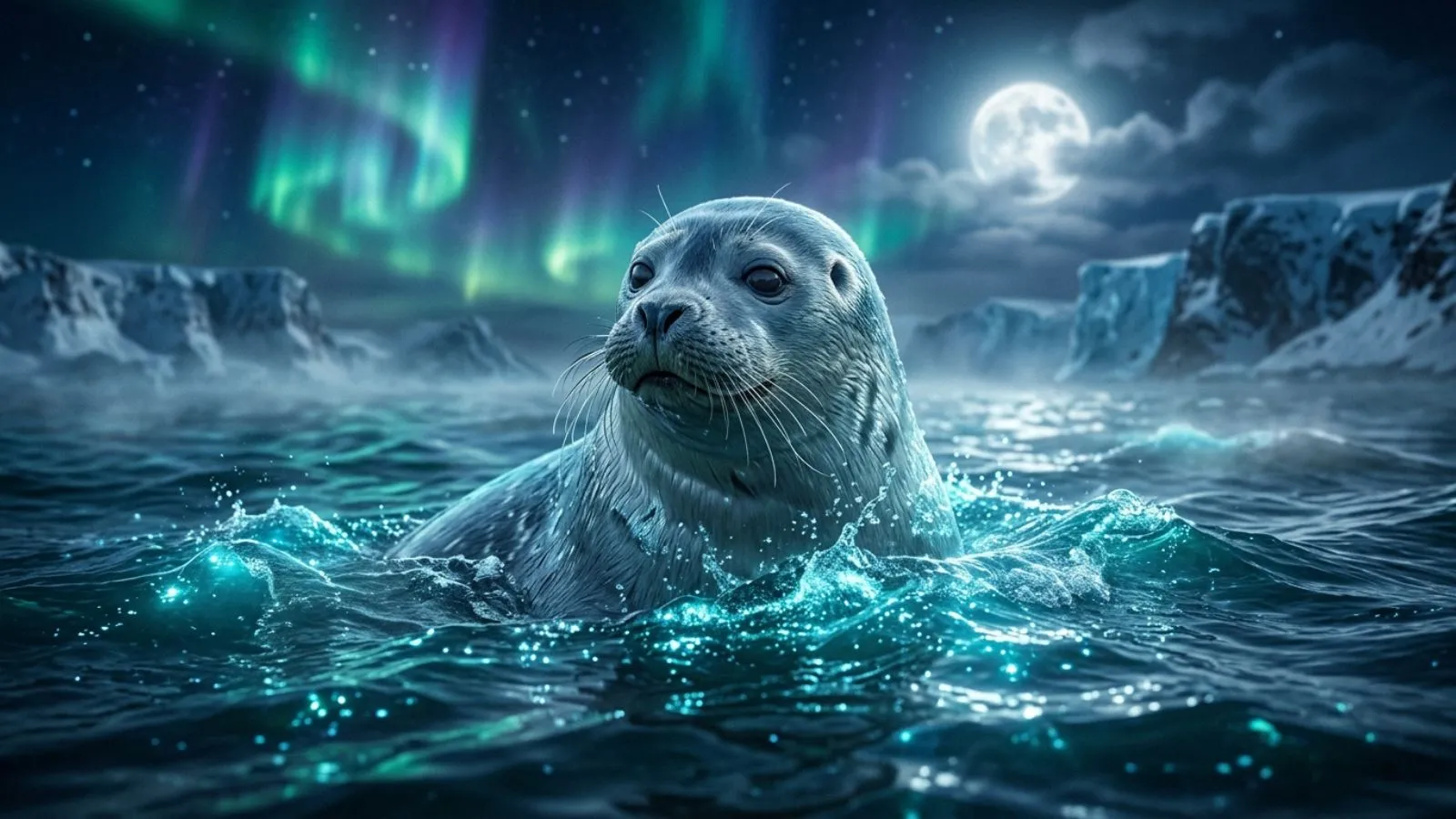 Seal Dream Meaning