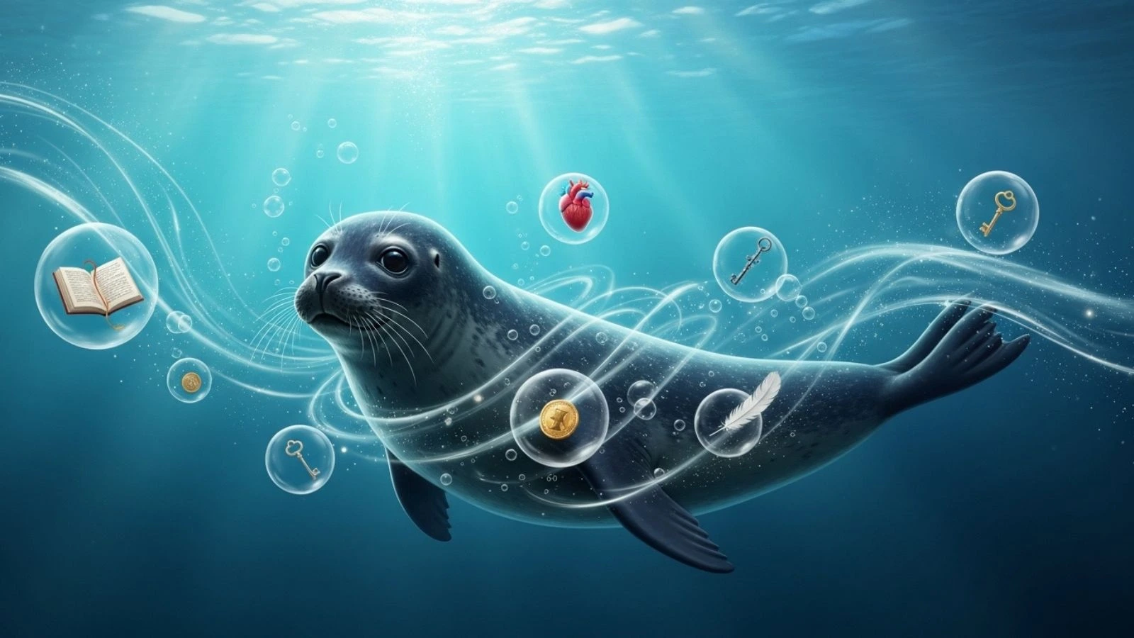Seal Dream Meaning