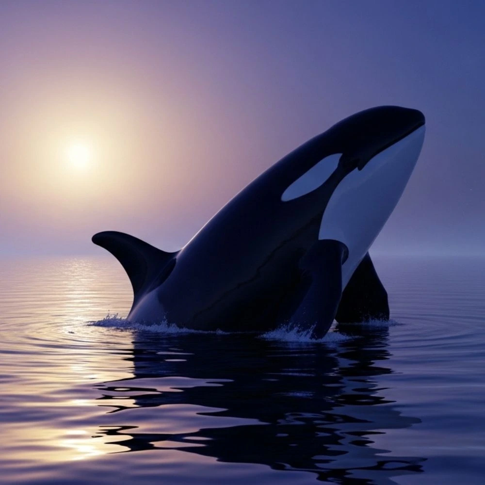 Orca in Dream Meaning: Symbolism from Psychology & Spirituality