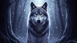 Wolves Dream Meaning