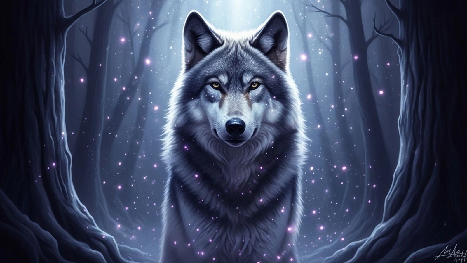 Wolves Dream Meaning