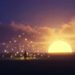 Yellow in Dream Meaning