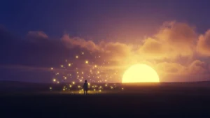 Yellow in Dream Meaning