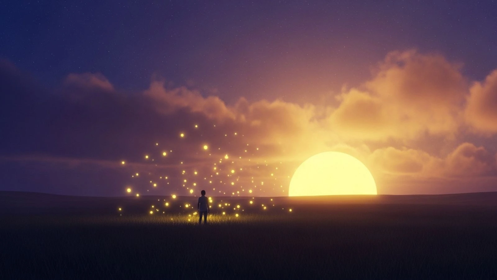 Yellow in Dream Meaning