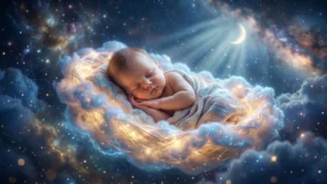 Baby Dream Meaning