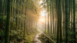 Bamboo Dream Meaning