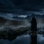 Black in Dream Meaning