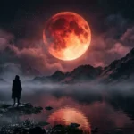 Blood Moon Dream Meaning