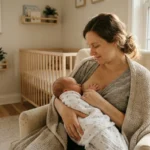 Breastfeeding Dream Meaning