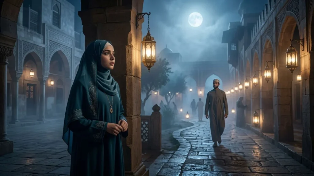 Cousin dream meaning in Islam
