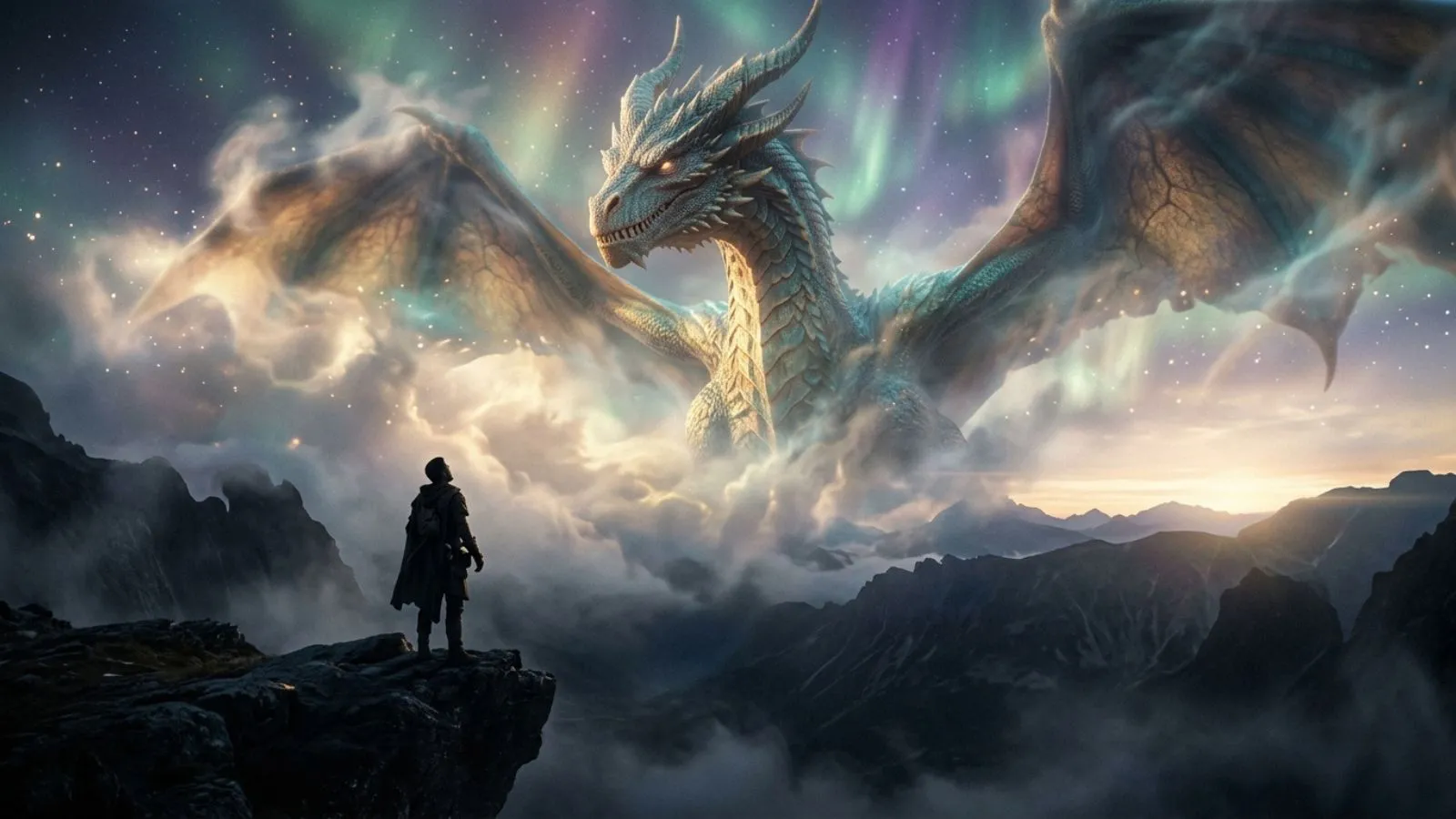 Dragon in Dream Meaning