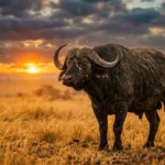 Dreaming of Buffalo Meaning