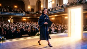 Graduation Dream Meaning