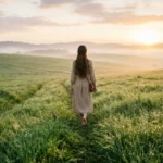 Grass Dream Meaning