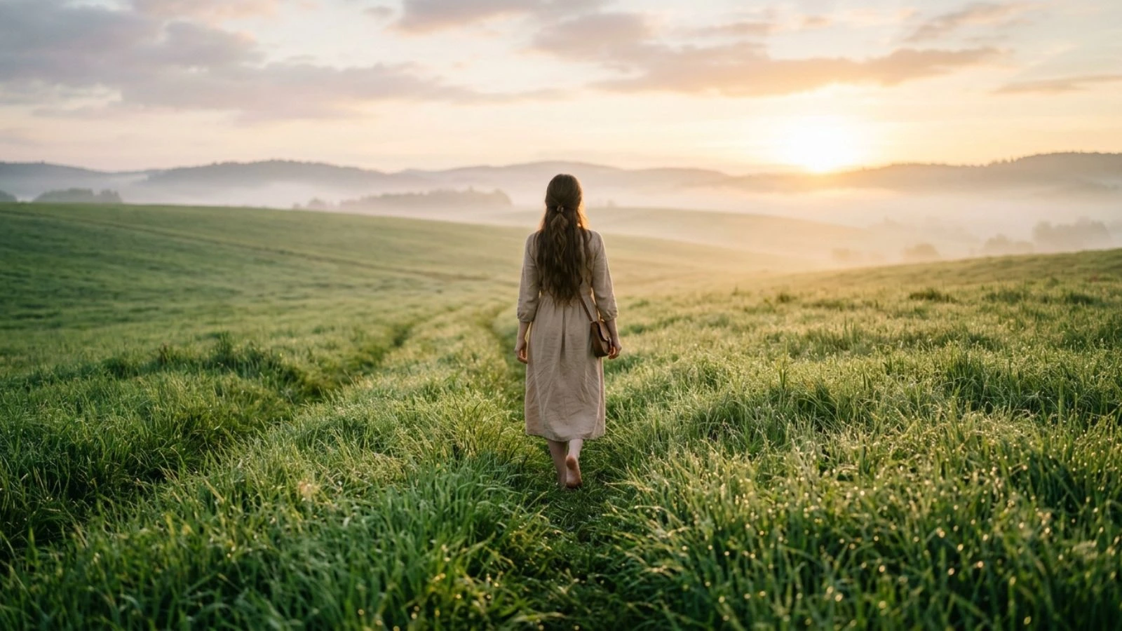 Grass Dream Meaning