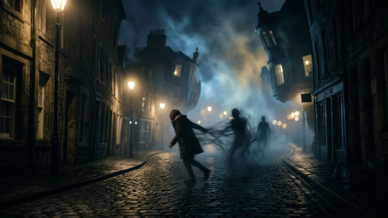 Kidnapped Dream Meaning
