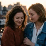 Lesbian Dream Meaning