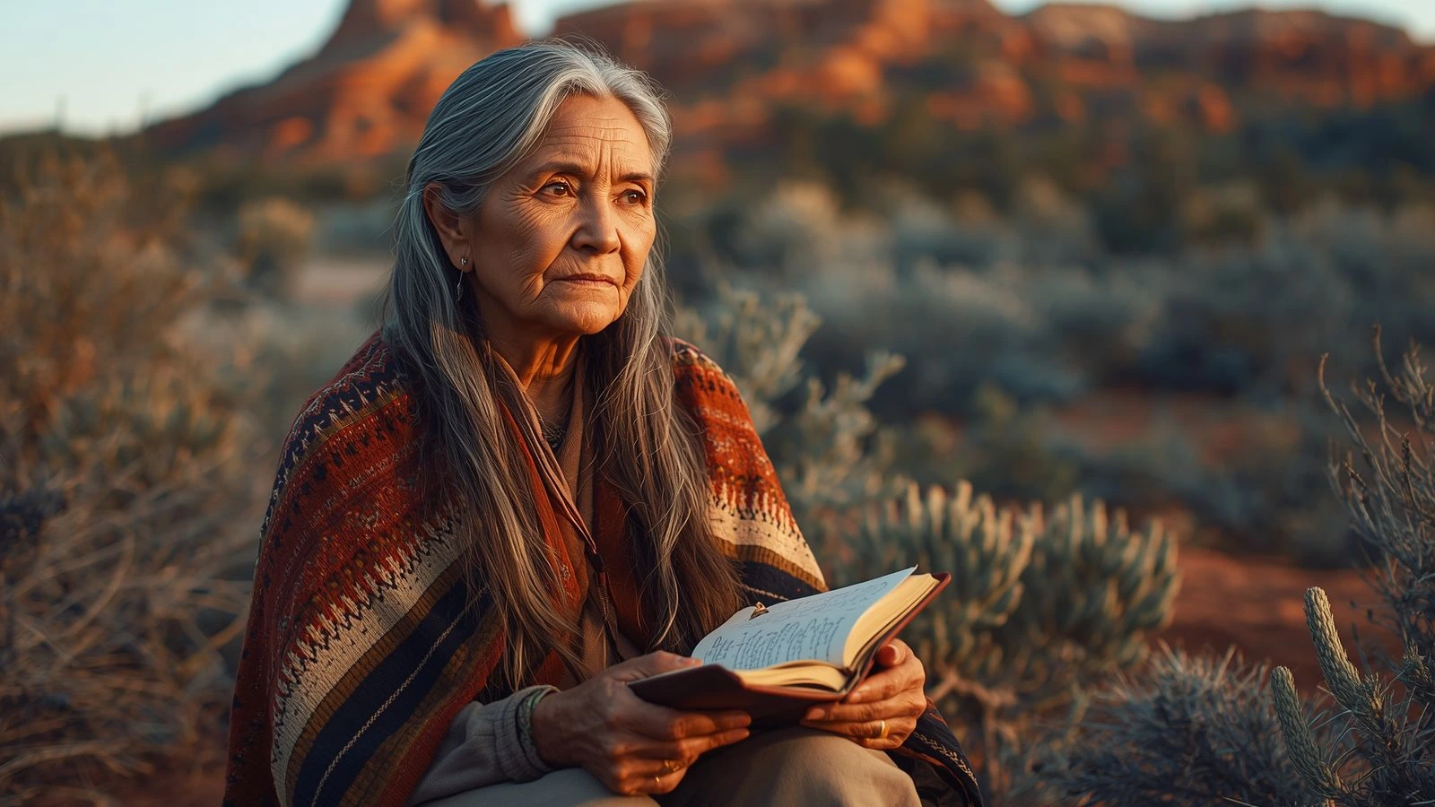 Leslie Marmon Silko
