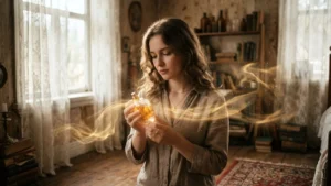 Perfume Dream Meaning