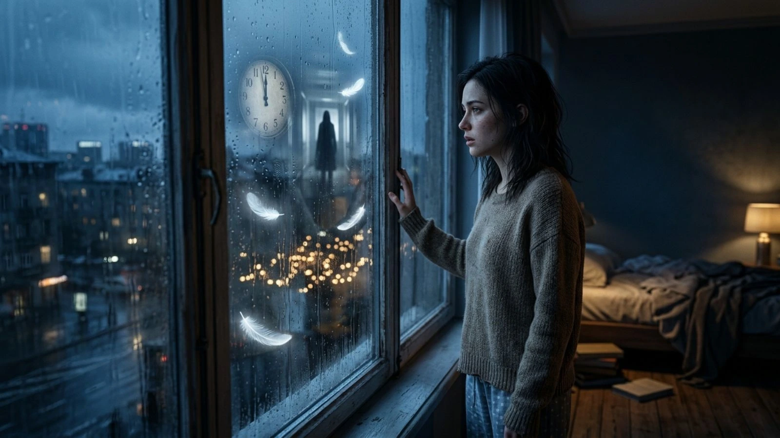 Premonition Dream Meaning