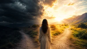 Prophetic Dream Meaning