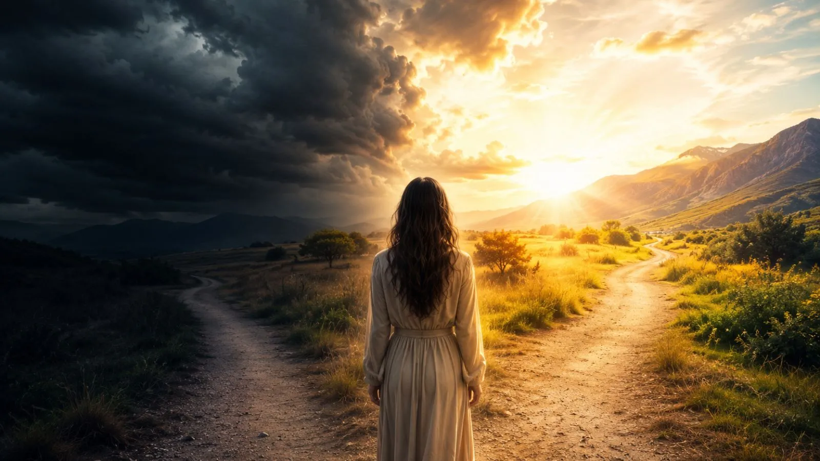 Prophetic Dream Meaning