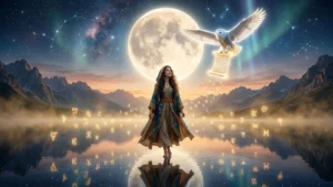 Prophetic Dream Meaning