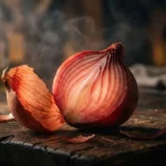 Red Onion Dream Meaning