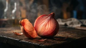 Red Onion Dream Meaning