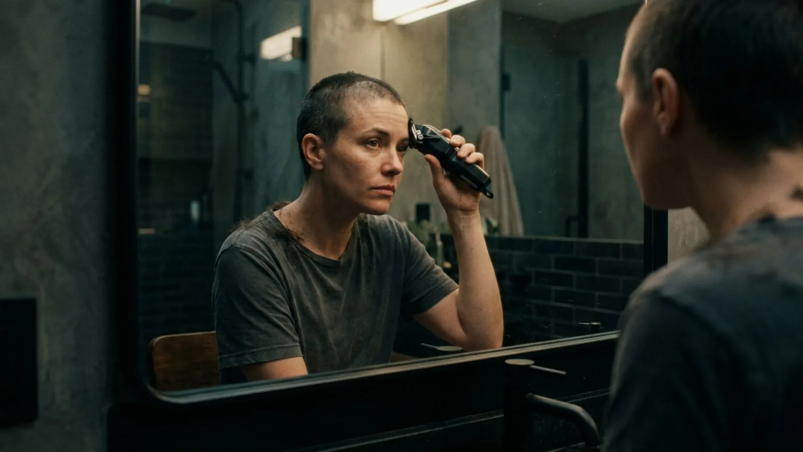 Shaving Head Dream Meaning
