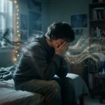 Vomit Dream Meaning