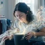 Vomiting in Dream Meaning